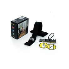 TRX Training - Door Anchor, Simple, Portable Anchor Attaches to Any Solid Door Without Damaging Pain or Wood