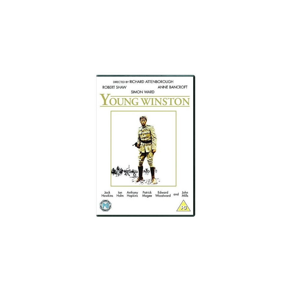 Columbia Pictures Young Winston - Special Edition [1972]