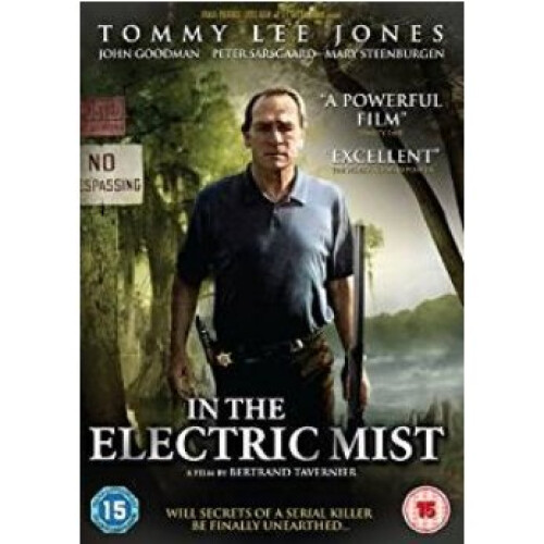 In the Electric Mist (DVD)