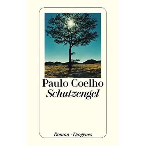 Schutzengel (Diogenes Taschenbücher)