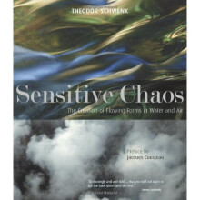 Sensitive Chaos: The Creation of Flowing Forms in Water and Air