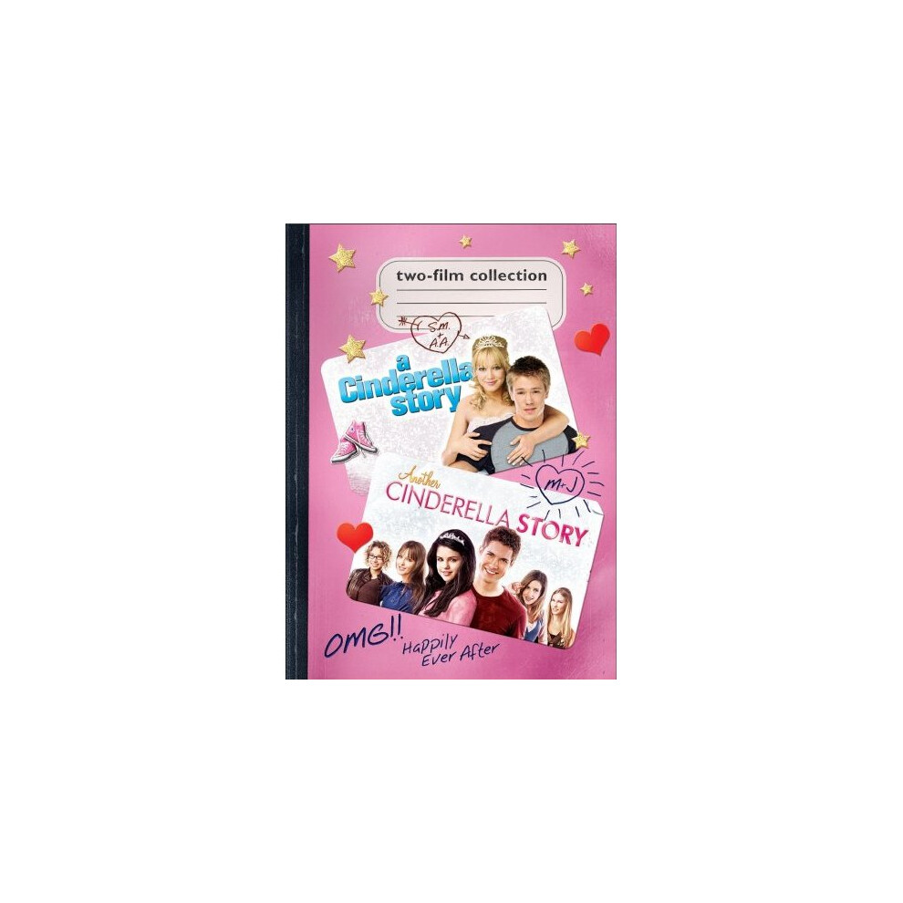 A Cinderella Story / Another Cinderella Story [DVD] [2008]