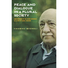 Peace & Dialogue in a Plural Society
