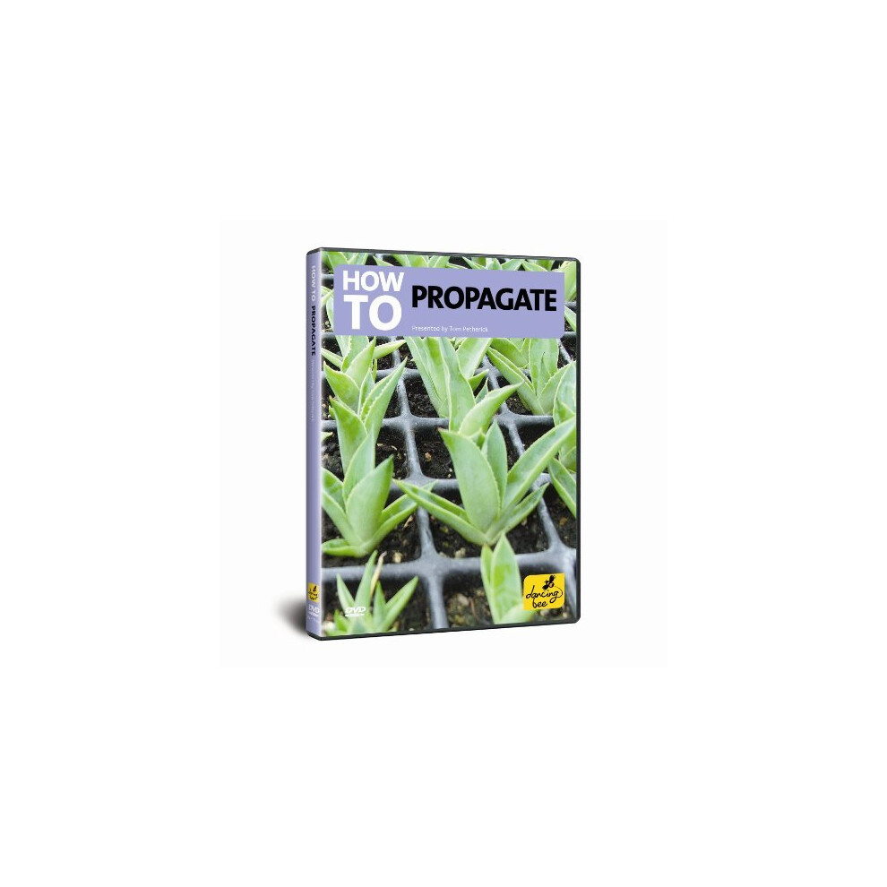 How To Propagate [DVD]