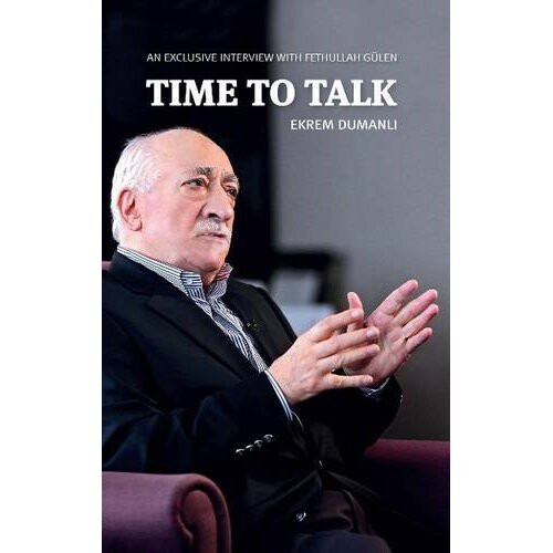 Time to Talk