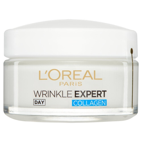 L’Oréal Paris L'Oreal Paris Wrinkle Expert 35+ Collagen Day Cream 50ml 2
