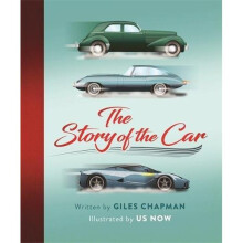 The Story of the Car