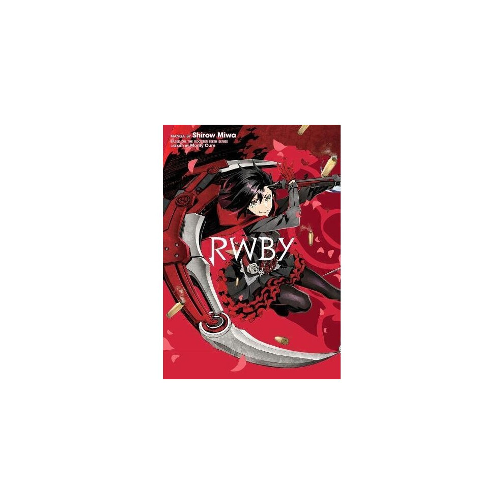 RWBY