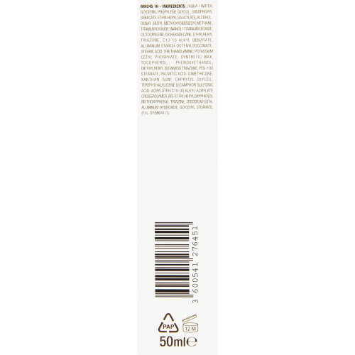 Garnier Garnier Ambre Solaire Sonnencreme LSF 50, 50 ml 2