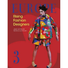 Europe-Rising Fashion Designers 3