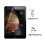 Boriyuan iPad Pro 9.7 2017 Tempered Glass 9H Screen Protector 8