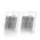 EBL AAA 1100mAh Ni-MH Rechargeable Batteries, 8 Pack AAA Batteries 7