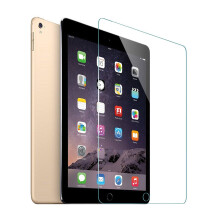 Boriyuan iPad Pro 9.7 2017 Tempered Glass 9H Screen Protector