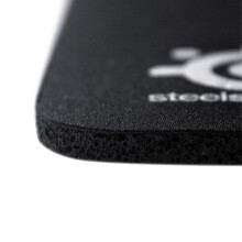 SteelSeries QcK Heavy, Thick Gaming Mouse Pad - Black