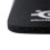 SteelSeries SteelSeries QcK Heavy, Thick Gaming Mouse Pad - Black 1