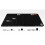 SteelSeries SteelSeries QcK Heavy, Thick Gaming Mouse Pad - Black 6