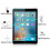 Boriyuan iPad Pro 9.7 2017 Tempered Glass 9H Screen Protector 4