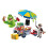 PLAYMOBIL Playmobil Ghostbusters Slimer mit Hotdog-Stand 4
