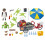 PLAYMOBIL Playmobil Ghostbusters Slimer mit Hotdog-Stand 5