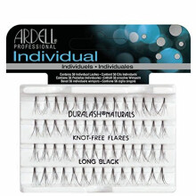 Ardell Duralash Naturals Flare Long Black (56 Wimpern)