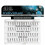 Ardell Ardell Duralash Naturals Flare Long Black (56 cils) 1