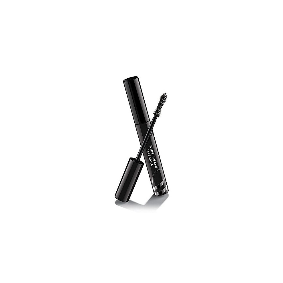 Avon True Color Wide Awake Mascara Black