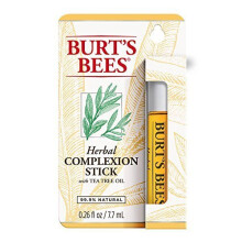 Burt's Bees F?t??? st?? ??a at??e?e? 0,26 fl oz (s?s?e?as?a t?? 2) ?atap?a??t??? ap??ep?st??? ?a?a??st??? e ??a?? te??de?t??? ??a unisex