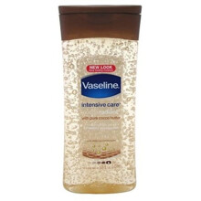 Vaseline, Intensive Care, Cocoa Radiant, Huile Corporelle Revitalisante, 6,8 fl oz (200 ml)