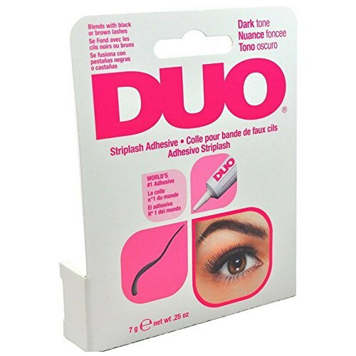 Duo Lash Adhesive Dark 0,25 Unzen