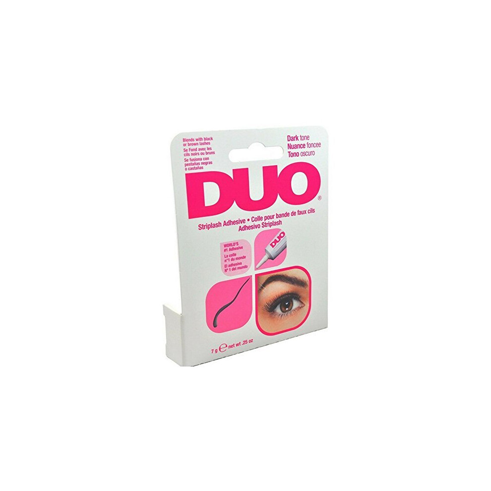 Duo Eyelash Adhesive