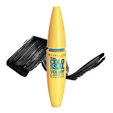 Maybelline The Colossal Volum' Express Waterproof Mascara - Black
