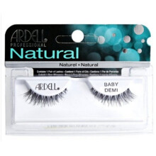 Ardell Natural Baby Demi Wispies, negro