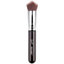 Kabuki-Pinsel - 3DHD Schwarz von SIGMA für Damen - 1 Stück