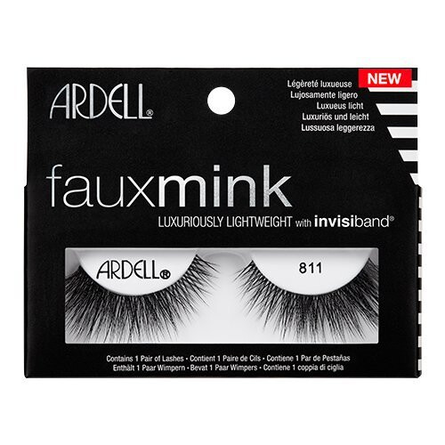 Ardell Faux Mink Lash 811