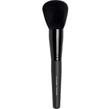 bareMinerals Supreme Finisher Poederkwast met Synthetische Vezels, Voor Setting Poeders, Highlighters + Bronzers