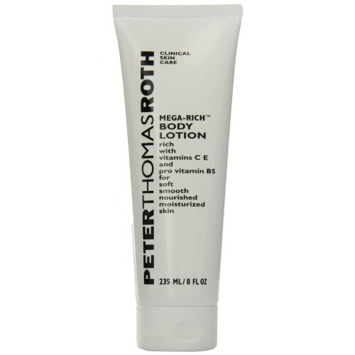 Peter Thomas Roth Peter Thomas Roth Mega-Rich Body Lotion - 8 oz