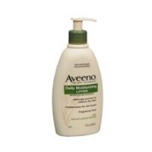Loo Hidratante Diria Aveeno Bomba de 12 onas (354ml) (3 unidades)