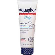 Aquaphor, Baby, Heilsalbe, Duftstofffrei, 7 oz (198 g)