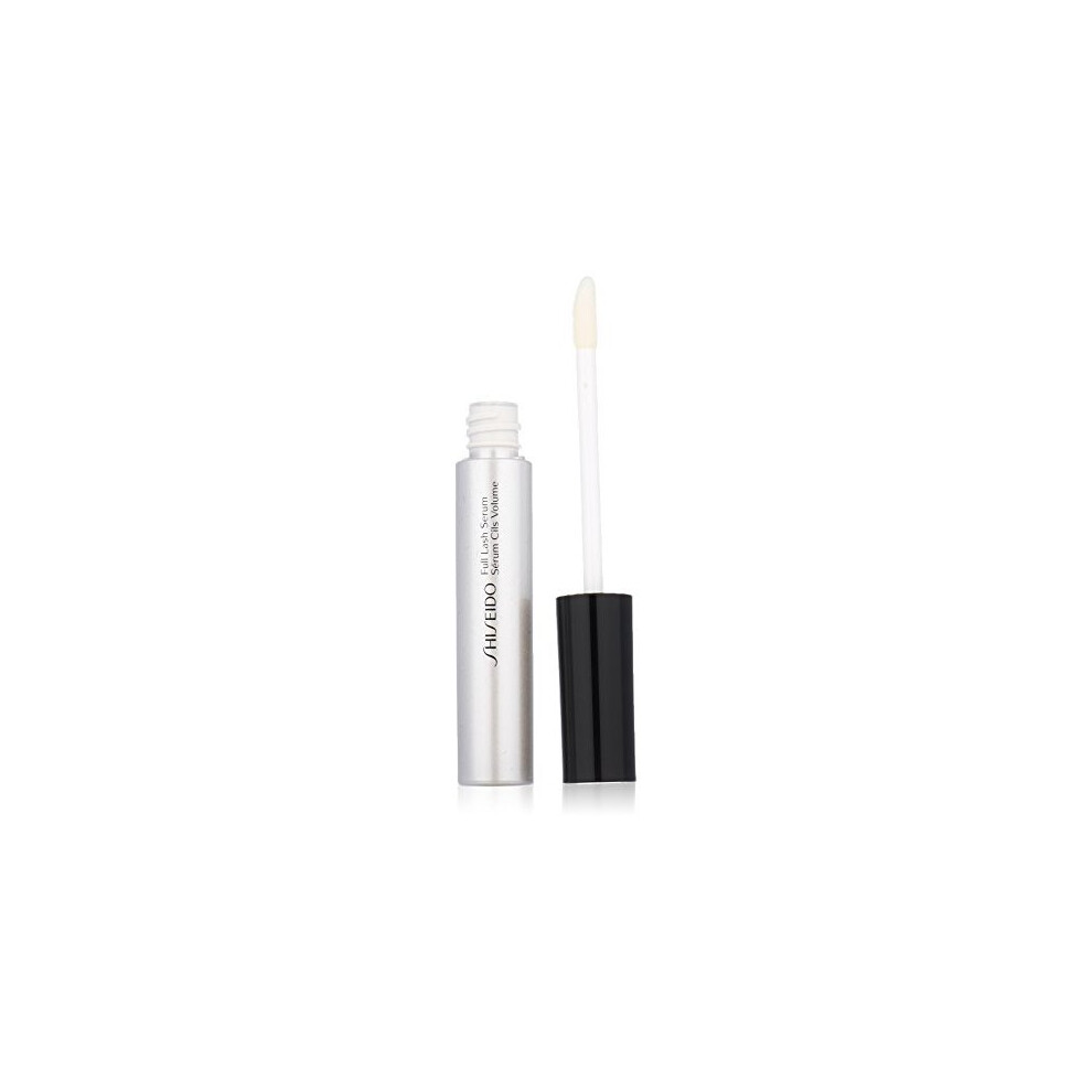 Eyelash Conditioner Full Lash Shiseido Full Lash (6 ml) 6 Ml