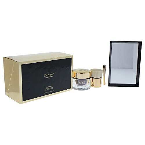 Estee Lauder Estee Lauder Re-Nutriv Ultimate Diamond Mask Noir 50ml