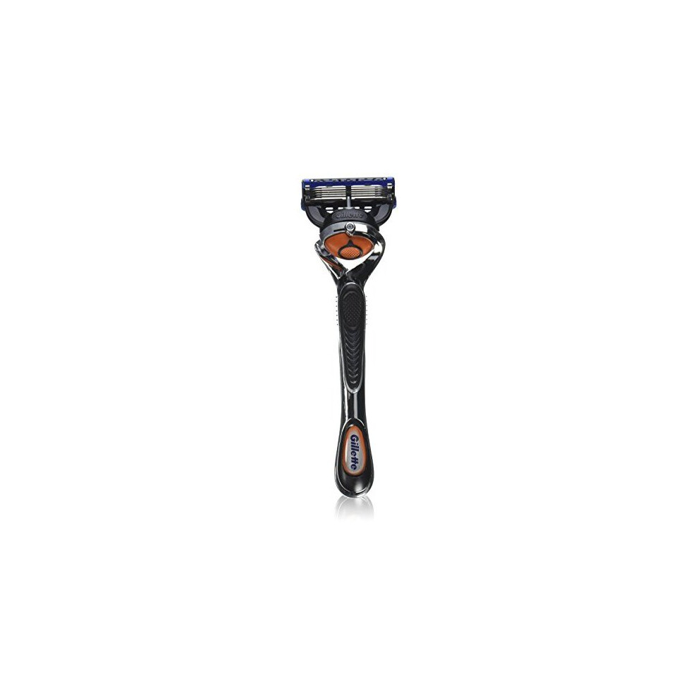 Gillette Fusion ProGlide Razor 