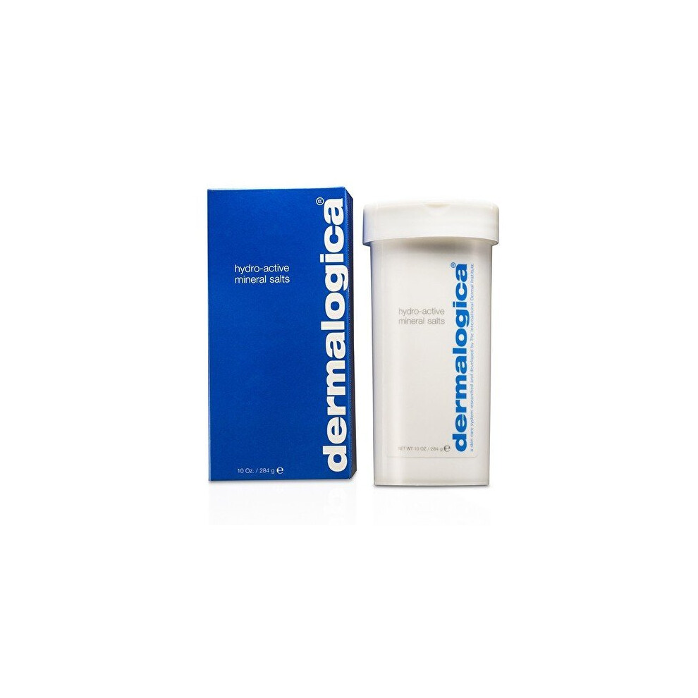 Dermalogica Body Therapy HydroActive Mineral Salts 284ml95oz