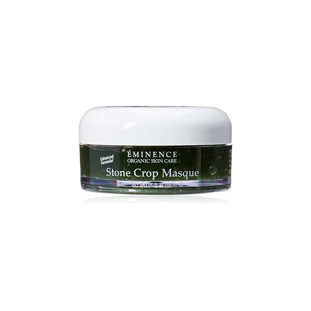 Eminence Stone Crop Masque, 2 Ounce