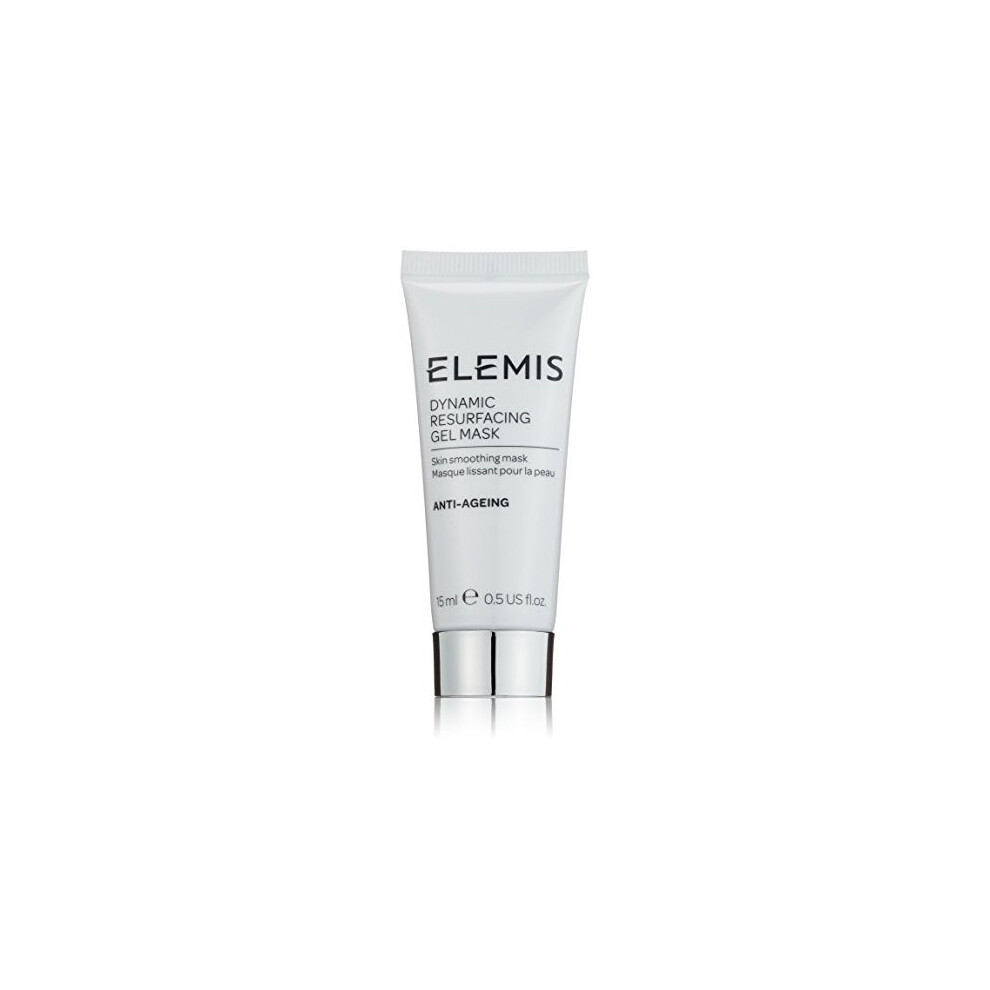 Elemis Tri Enzyme resurfacing Gel Mask, 15ml