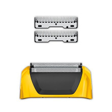 Wahl Yellow Lifeproof Shaver Replacement Foils, Cutters and Head for 7061 Series, 7045100