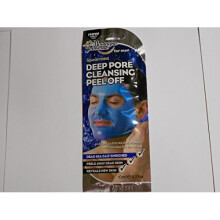 Montagne Jeunesse Deep Pore Cleansin Peel Off 10ml