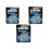 Gillette Gillette Sensor Excel 30 kusov (3 x 10 balení) 1