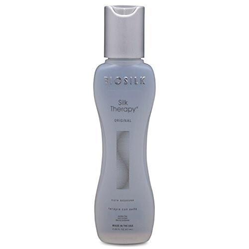 Biosilk Silk Therapy Cure, 67ml/2.26 oz