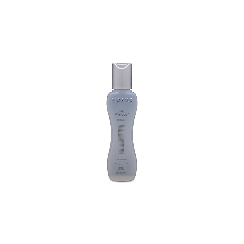Biosilk Silk Therapy Cure, 67ml/2.26 oz