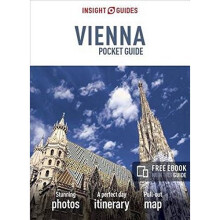 Insight Guides Pocket Vienna (Insight Pocket Guides)